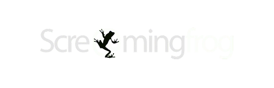 Screaming Frog logo
