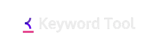 Keywordtool IO logo