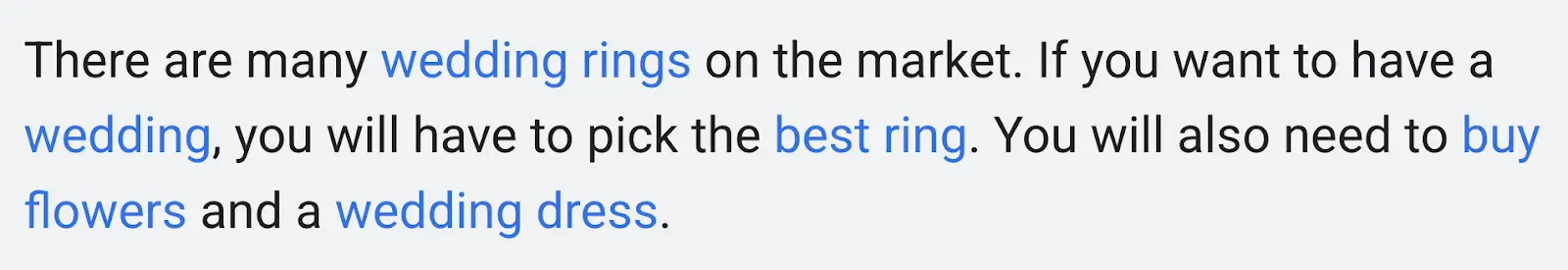 google guideline