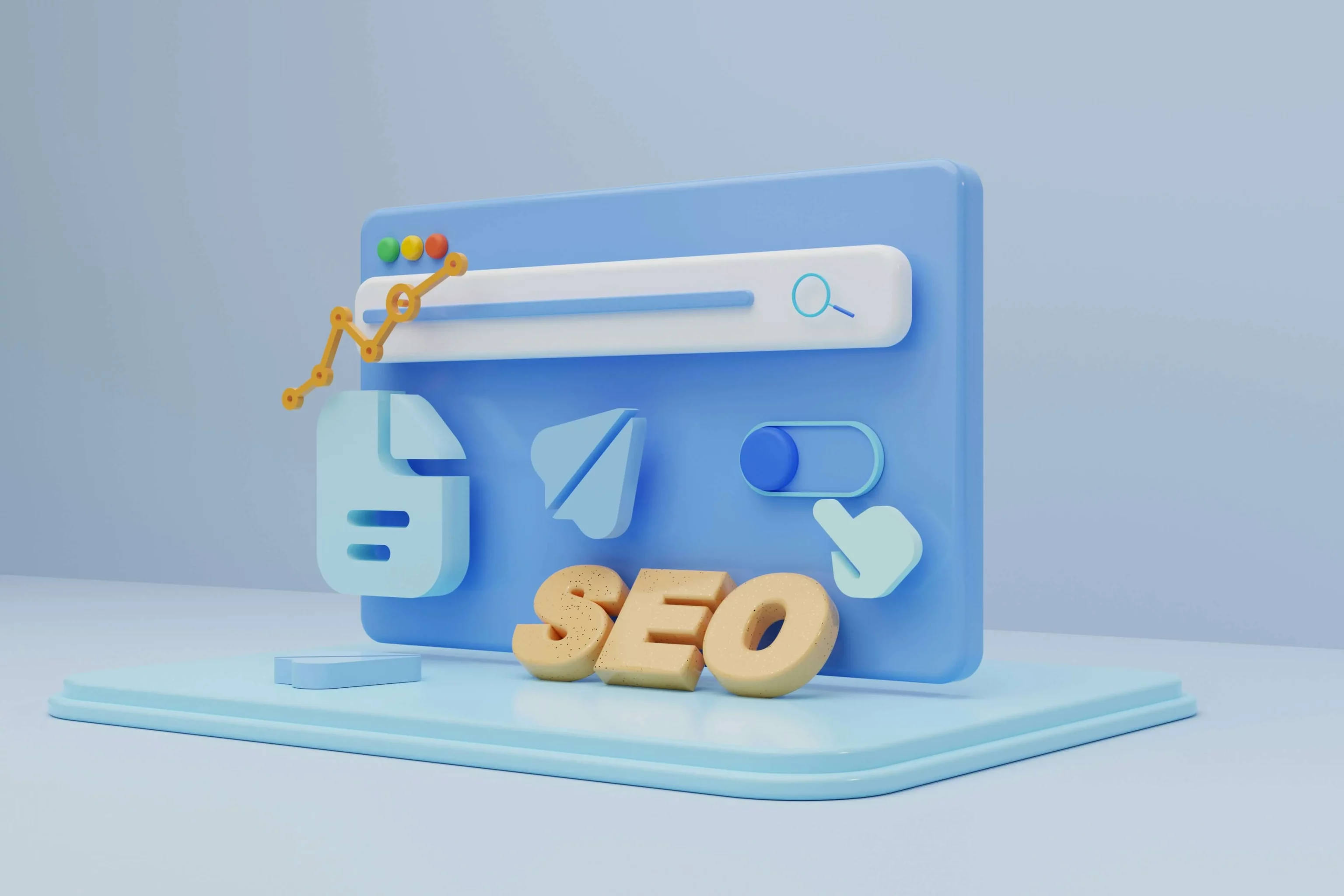 SEO 이미지