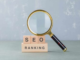 What is SEO ranking?